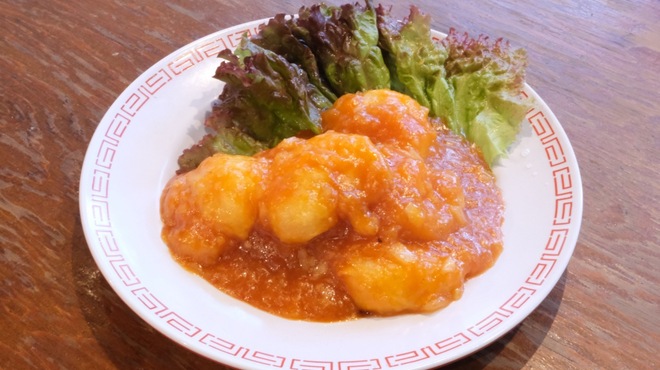 ぎょうざのじんべえ - メイン写真: