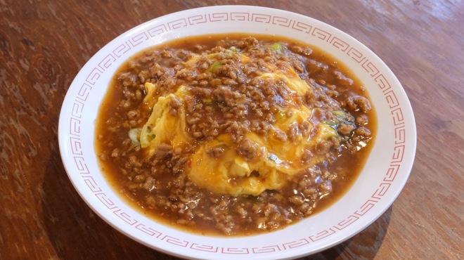 ぎょうざのじんべえ - メイン写真: