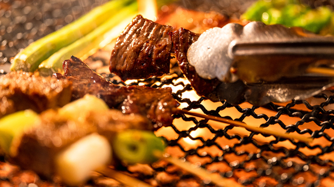 牛タンいろ葉 - メイン写真: