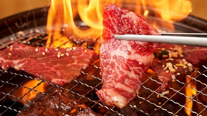 Zerobyou Remonsawa Sendai Horumonyakiniku Sakaba Tokiwatei - メイン写真: