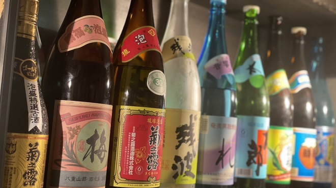 おきなわステーキ酒場 さぎり - メイン写真: