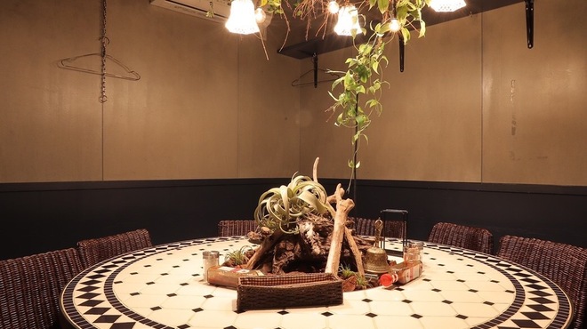 おきなわステーキ酒場 さぎり - メイン写真: