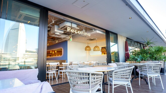 Pecorino Market&Restaurant - メイン写真: