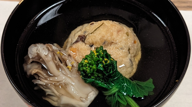 季節のお料理 辻むら - 料理写真: