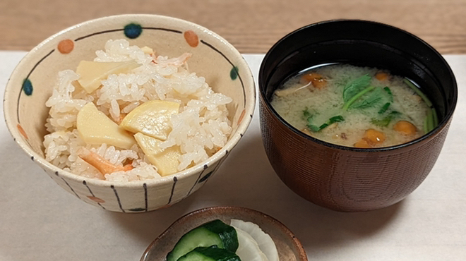 季節のお料理 辻むら - 料理写真: