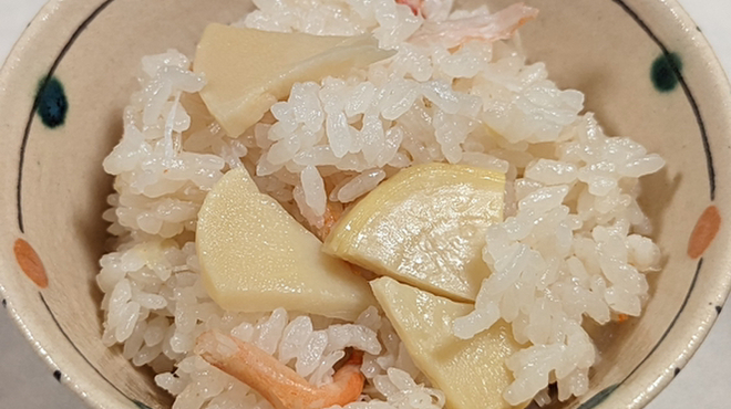 季節のお料理 辻むら - 料理写真: