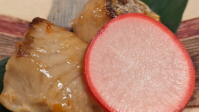 季節のお料理 辻むら - 料理写真: