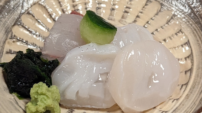 季節のお料理 辻むら - 料理写真: