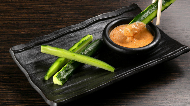 焼き鳥もつ鍋 だるま - 料理写真: