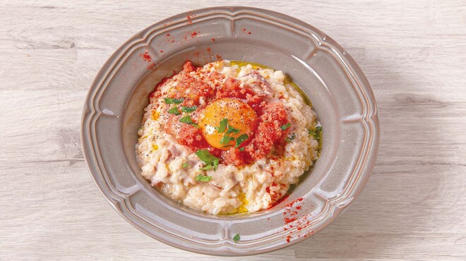 シチリアの朝市 - メイン写真: