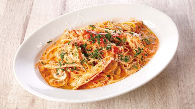 シチリアの朝市 - メイン写真: