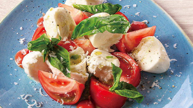 シチリアの朝市 - メイン写真: