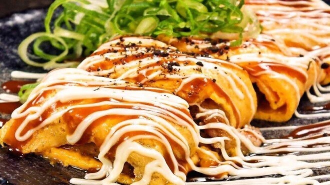 お好み焼き 京ちゃばな - メイン写真: