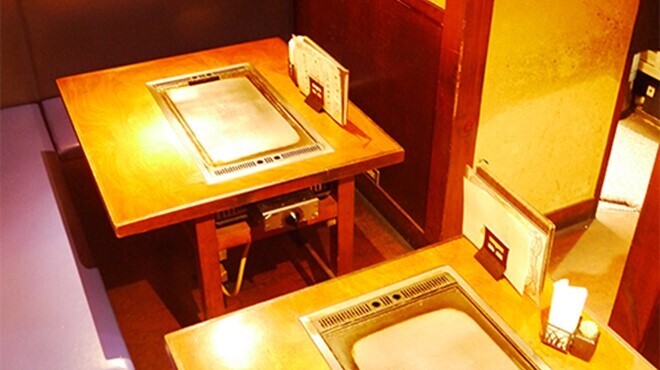 お好み焼き 京ちゃばな - メイン写真: