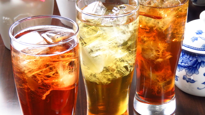 台湾料理 REAL台北 - ドリンク写真:紹興酒カクテル