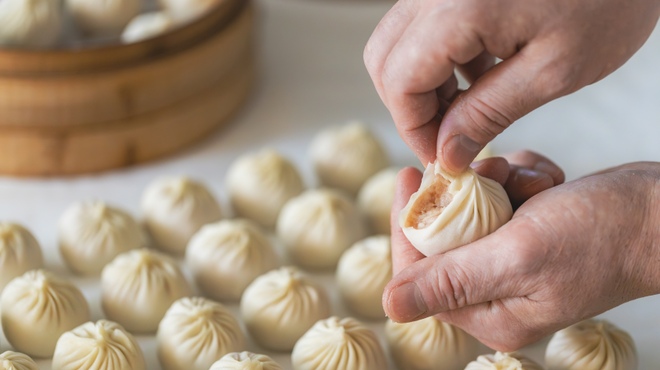 台湾料理 REAL台北 - メイン写真: