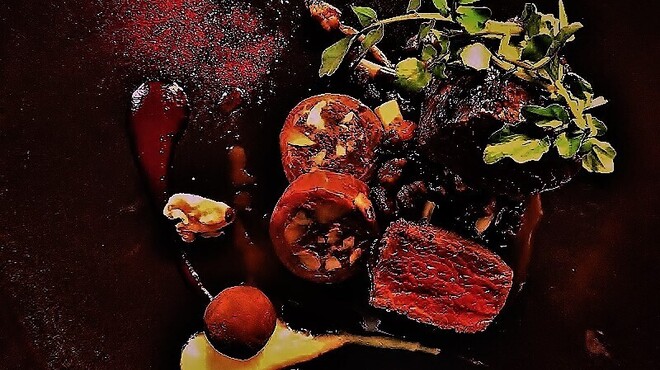 月夕堂 - メイン写真: