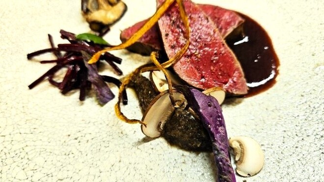 月夕堂 - メイン写真: