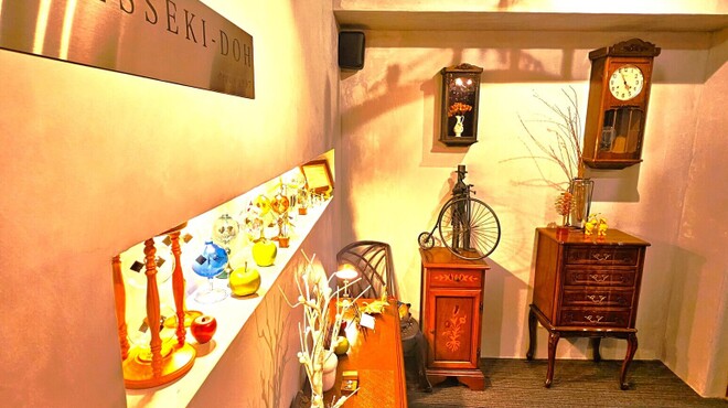 月夕堂 - メイン写真: