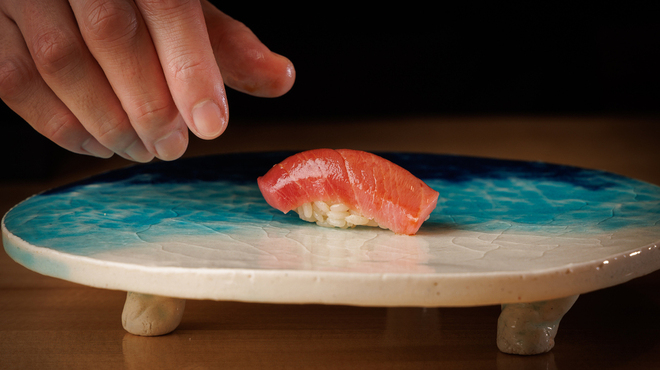 Sushi Suiten Ippeki - メイン写真: