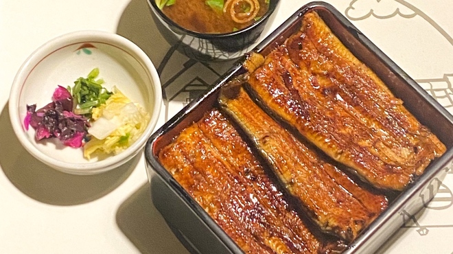 西麻布いちのや - 料理写真: