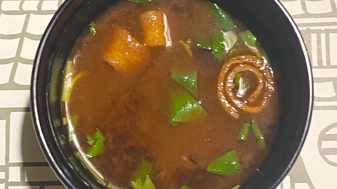 西麻布いちのや - 料理写真: