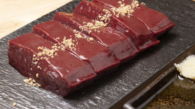 和牛 肉小僧 - メイン写真: