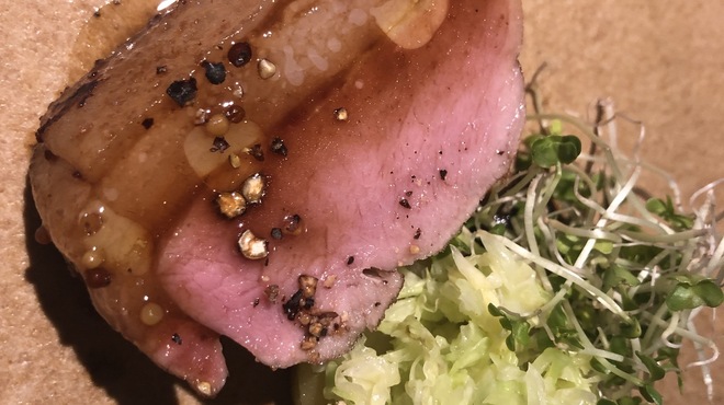 ランテルナマッサ - メイン写真: