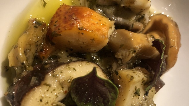 ランテルナマッサ - メイン写真: