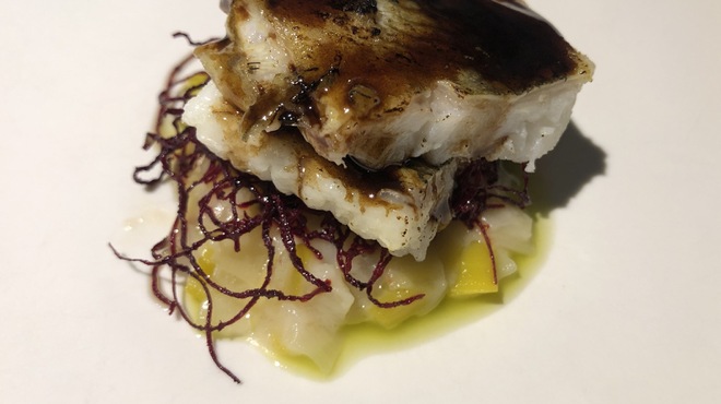 ランテルナマッサ - メイン写真: