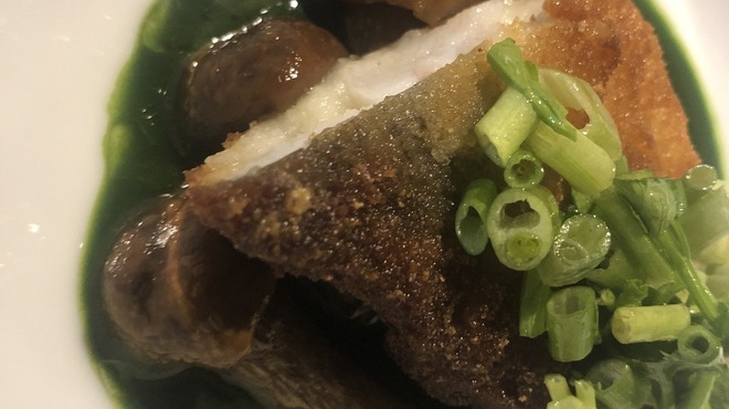 ランテルナマッサ - メイン写真: