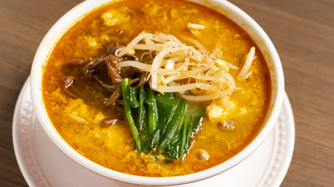 焼肉ホルモン やおき - メイン写真: