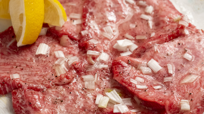 焼肉ホルモン やおき - メイン写真: