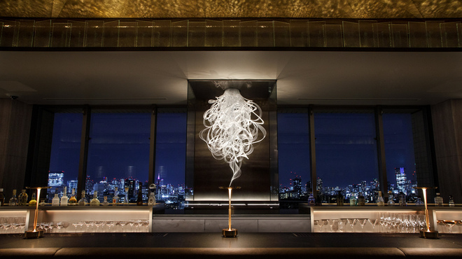 エスカリエ - メイン写真: