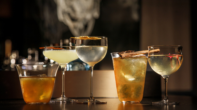 エスカリエ - メイン写真: