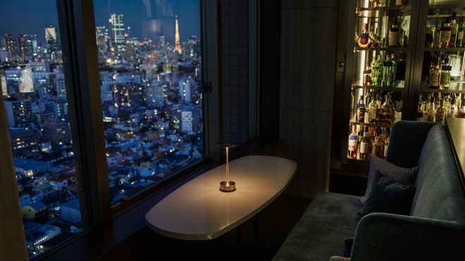 エスカリエ - メイン写真: