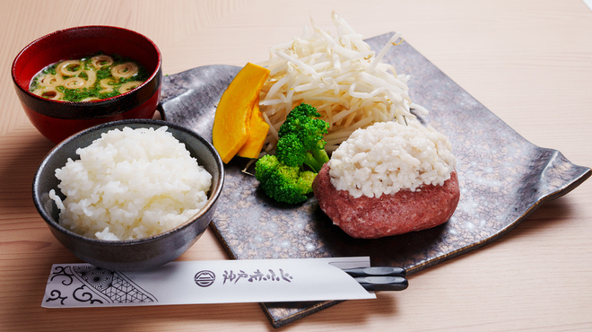 神戸 赤ふじ - メイン写真: