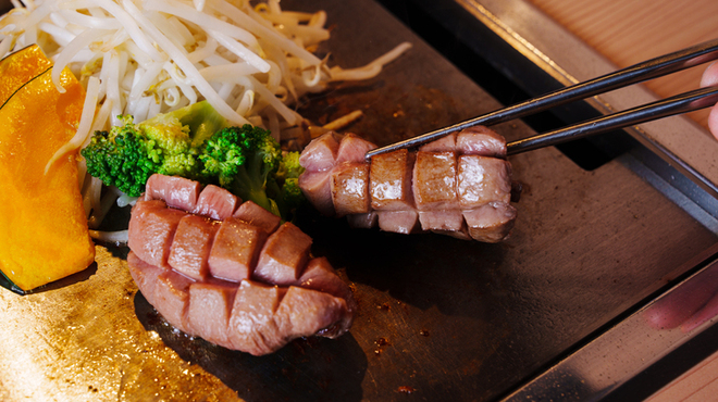 神戸 赤ふじ - メイン写真: