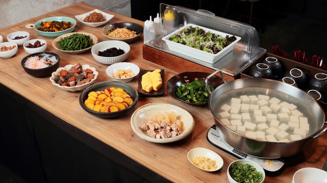 京都ことこと - メイン写真: