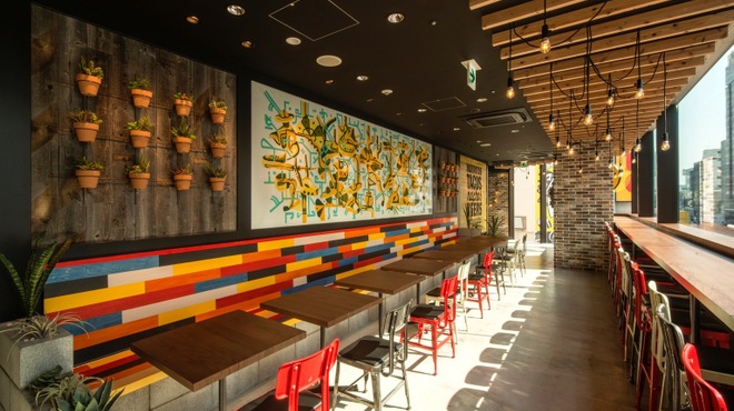 Guzman y Gomez - メイン写真: