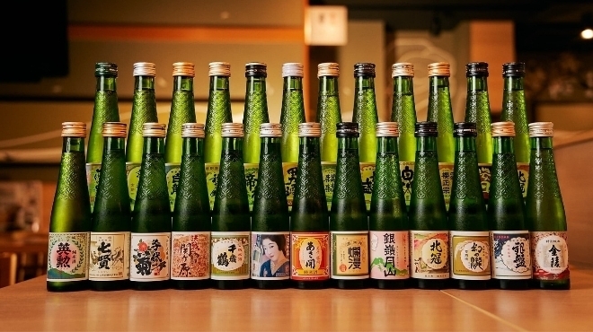 ぶれゑめん - ドリンク写真: