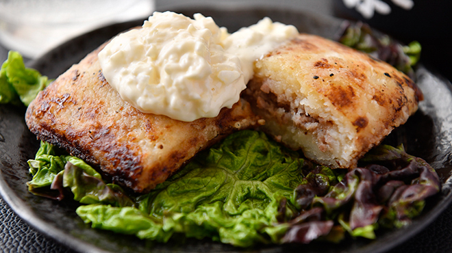 鳥獣菜魚 あい川 - メイン写真: