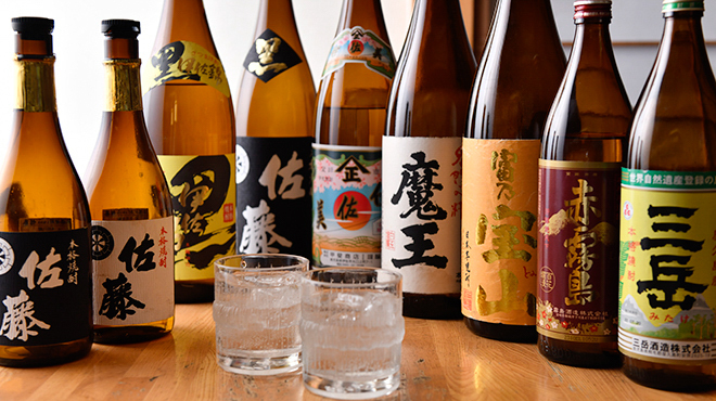 鳥獣菜魚 あい川 - メイン写真: