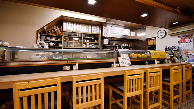 鳥獣菜魚 あい川 - メイン写真: