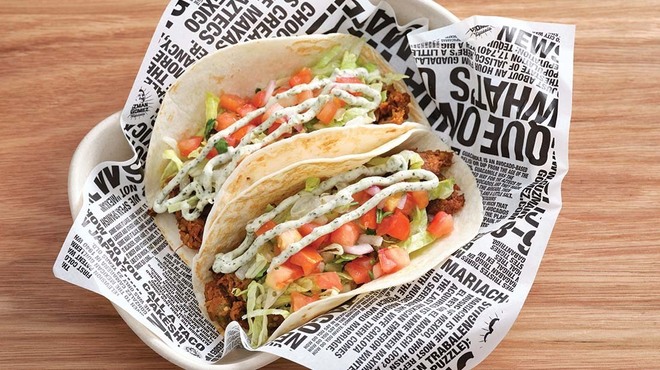 Guzman y Gomez FOOD&TIME ISETAN - メイン写真: