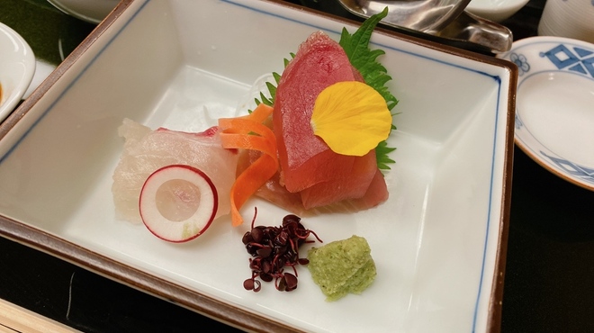 福佐 - 料理写真: