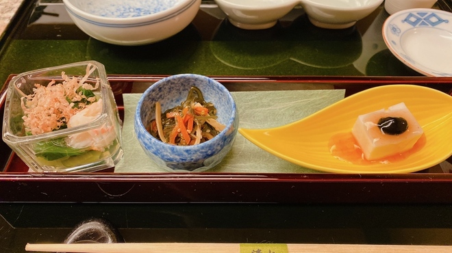 福佐 - 料理写真: