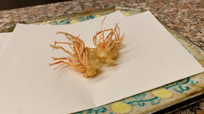福佐 - 料理写真: