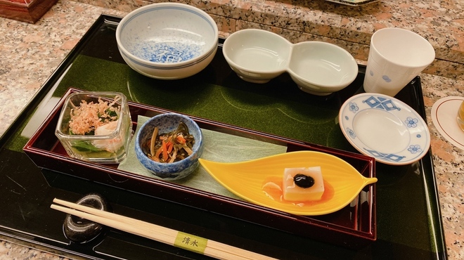 福佐 - 料理写真: