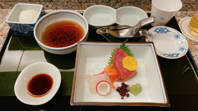福佐 - 料理写真: